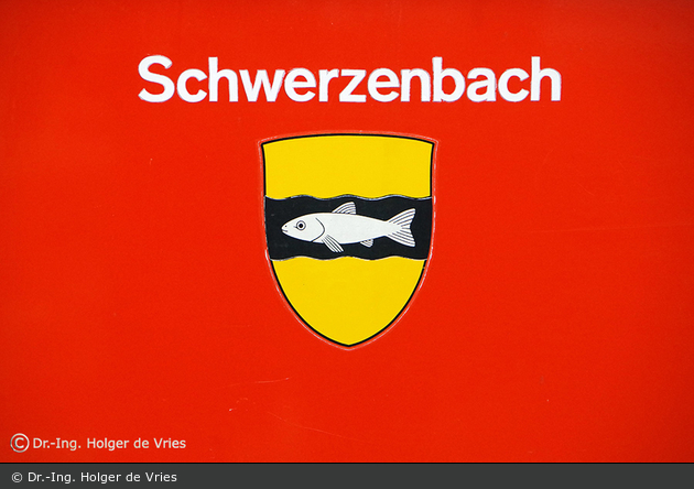 Schwerzenbach - FW - TLF (a.D.)