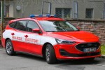 US - Stuttgart - USAG Fire & Emergency Services - KdoW