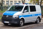 Warszawa - Policja - HGruKw - Z101