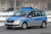 B-30571 - VW Touran 1.9 TDI - FuStW