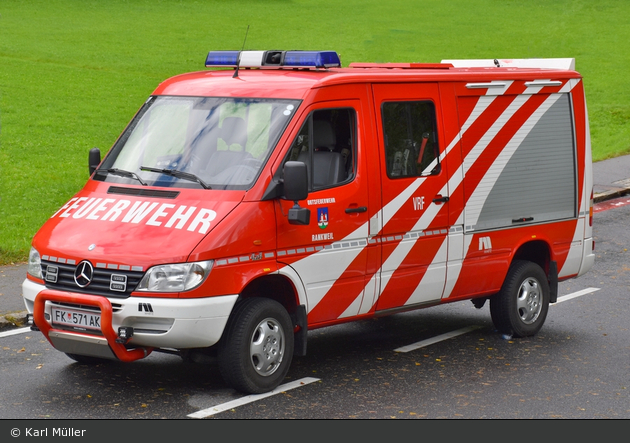 Rankweil - FF - VRF