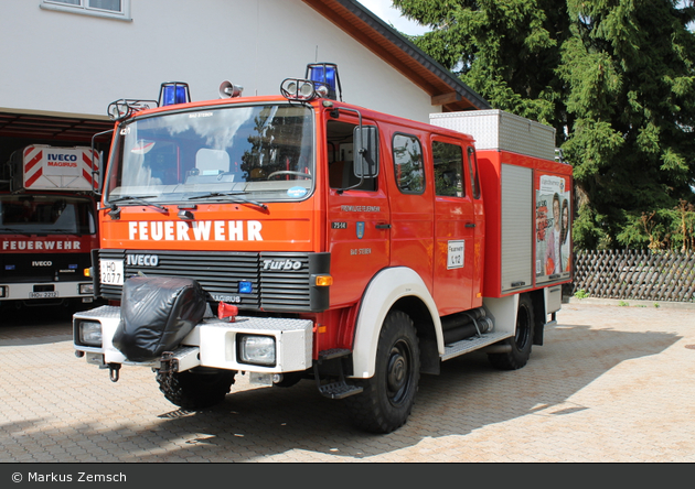 Florian Bad Steben 42/01