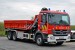 Braine- L'Alleud - Service Regional d'Incendie - WLF - T25
