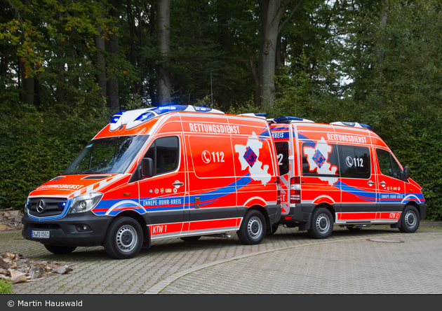 NW - RD Ennepe-Ruhr-Kreis - KTW 2017