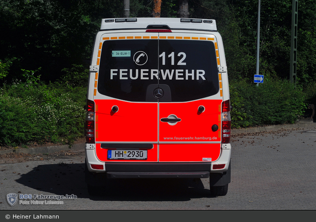 Florian Hamburg 36 ELW 1 (HH-2930)