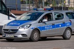 Poznań - Policja - FuStW - U022