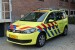 Hengelo - Ambulance Oost - PKW - 05-541