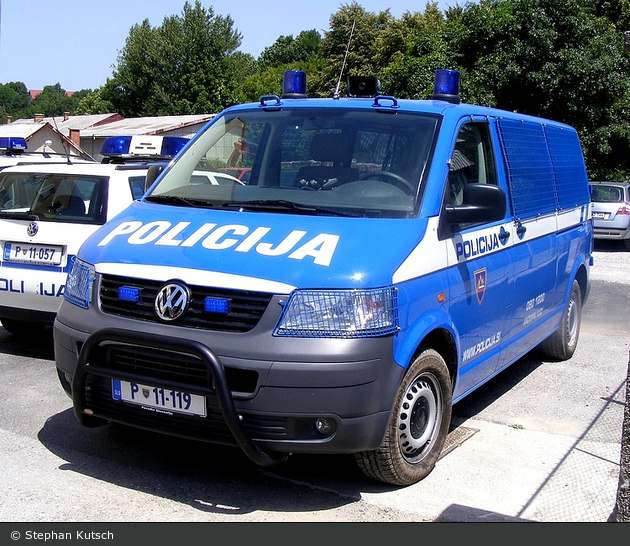 Postoijna - Policija - HGruKw