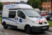 Bergues - Ambulance Foutreyn - KTW