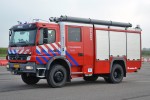 Peel en Maas - Brandweer - TLF - 23-2531