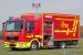 Niederanven - Service d'Incendie et de Sauvetage - GW-L2