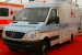 Mercedes-Benz Sprinter 515 CDI - WAS - RTW