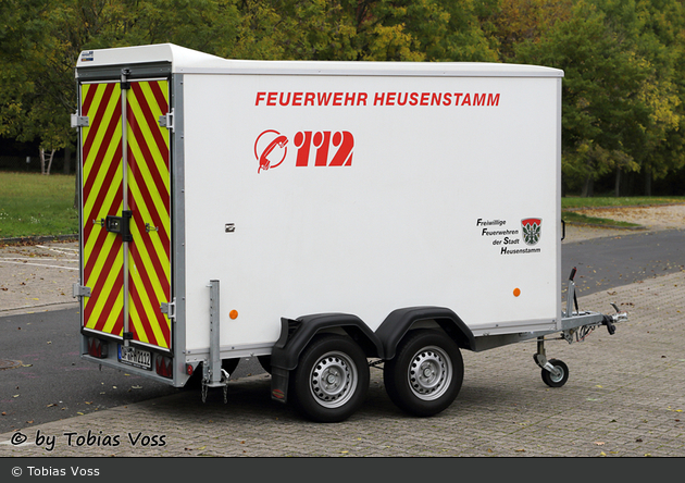 Florian Heusenstamm 02/AH-Transport