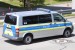 M-PM 8494 - VW T5 GP - FuStW