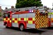 Dublin - City Fire Brigade - WrL - D42