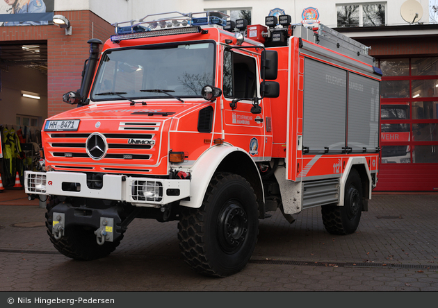 Florian Hamburg TLF (HH-8471)