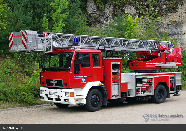Florian Pegnitz 30/01