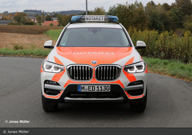 BMW X3 xDrive20d - BMW - NEF