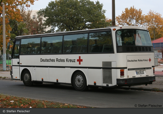 Rotkreuz Brandenburg xx/xx-xx