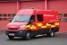 Loughborough - Leicestershire Fire and Rescue Service - TRV