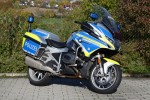 BWL4-7912 - BMW R 1250 RT - Krad