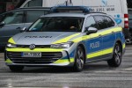 HH-7380E - VW Passat Variant - FuStW