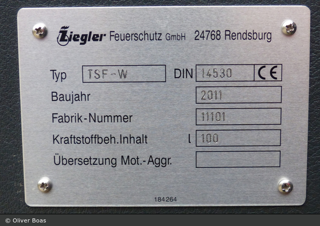 Florian Cuxhaven 08/41-02