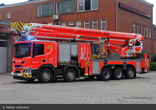 Florian Hamburg 32 TMF (HH-2964)