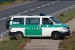 BP33-496 - VW T4 Syncro - FuStW (a.D.)