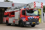 Venray - Brandweer - DLK - 23-1451