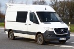 NRW5-3403 - MB Sprinter CDI - leLKW