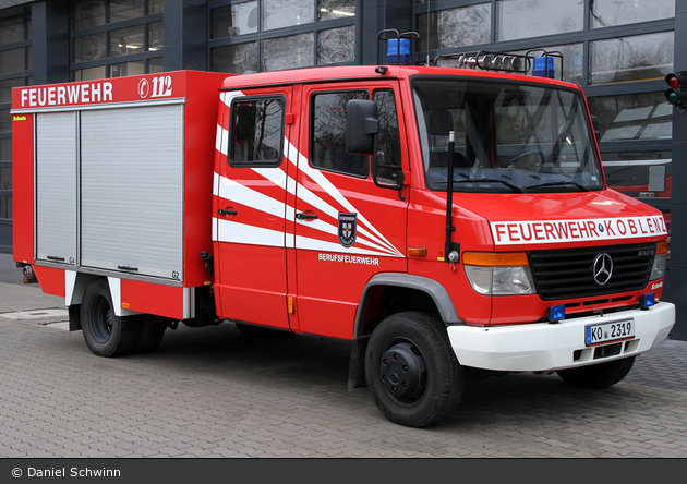 Florian Koblenz 02/29-01