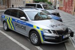 Praha - Policie - 5SD 2451 - FuStW