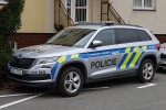 Chvaletice - Policie - FuStW - 6E8 7746