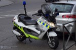 Madrid - Policía Municipal - Agente de Movilidad - KRad - 2534