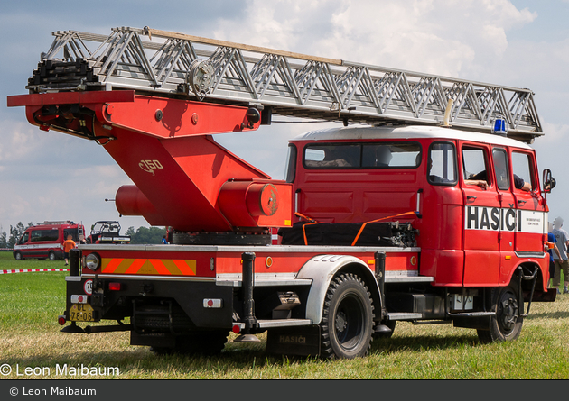 Olšany u Prostějova - SDH - DL