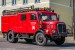 Werkfeuerwehr LBV - LF 16 (a.D.)