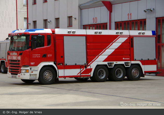 Wien - BF - GTF 10000/1000/500 - 197