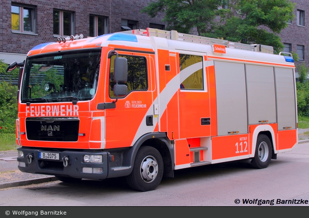 Florian Berlin LHF 20/12 B-2075