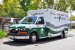 San Luis Obispo County - San Luis Ambulance - Ambulance 731