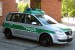 B-30059 - VW Touran 1.9 TDI - FuStW