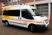 City Ambulanz Hamburg - KTW 47/85-01 (HH-CA 661) - (alt) (a.D.)