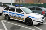 Brno - Městská Policie - DHuFüKw - PES-20