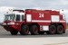 US - Spangdahlem - US Air Force Fire Dept. - FLF - Crash 24