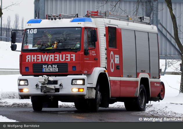 Florian Flughafen Berlin-Tegel Crash 08