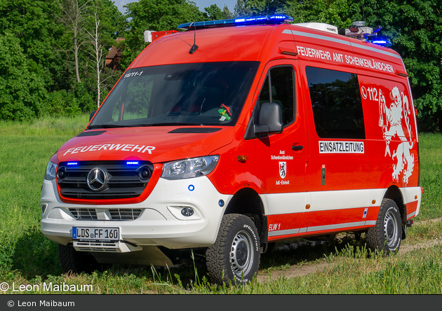 Florian Spreewald 16/11-01