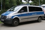 SH-38619 - MB Vito 116 CDI 4x4 - FuStW