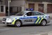 Praha - Policie - 1A5 8083 FuStW