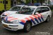 Nijmegen - Politie - FuStW (a.D.)