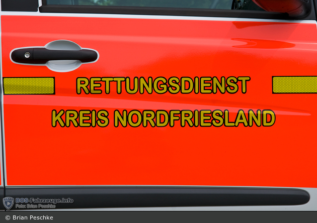 Rettung Nordfriesland 60/82-01 (a.D.)